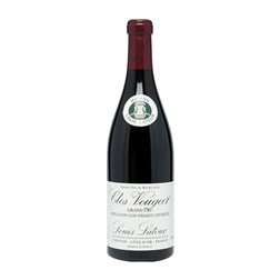 Louis Latour Pinot Negro Clos de Vougeot Grand Cru 75 cl Vino Tinto