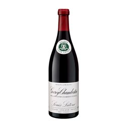 Louis Latour Pinot Negro Gevrey-Chambertin 75 cl Vino Tinto