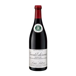 Louis Latour Pinot Negro Grands Échezeaux Grand Cru 75 cl Vino Tinto