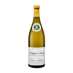 Louis Latour Savigny-lès-Beaune 75 cl Vino Blanco