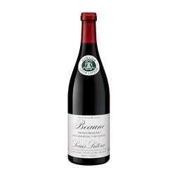 Louis Latour Vignes Franches Pinot Negro Côte de Beaune 75 cl Vino Tinto
