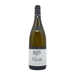 Louis Michel & Fils Chardonnay Chablis 75 cl Vino Blanco