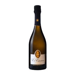 Louis Picamelot Espoutières Crémant de Bourgogne 75 cl Espumoso Blanco