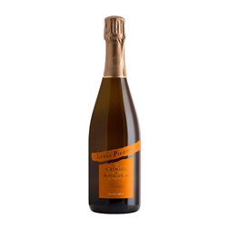 Louis Picamelot Les Terroirs Brut Crémant de Bourgogne 75 cl Espumoso Blanco