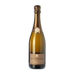 Louis Roederer Brut Champagne Vintage Gran Reserva 75 cl Espumoso Blanco