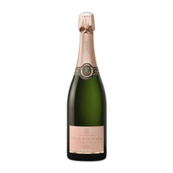 Louis Roederer Brut Champagne Vintage, Rosé — Rosado 75 cl Espumoso Rosado