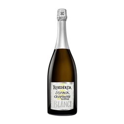 Louis Roederer Brut Nature Champagne Botella Magnum 1,5 L Espumoso Blanco
