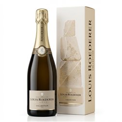 Louis Roederer Collection 245 Estuchado