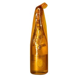 'Louis Roederer Cristal 2015'