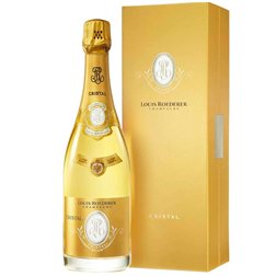 Louis Roederer Cristal 2016 Estuchado