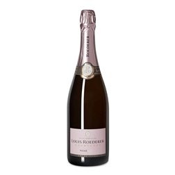 'Louis Roederer Rosé 2015'