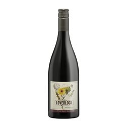 Loveblock Pinot Negro Central Otago Organic — Ecológico 75 cl Vino Tinto
