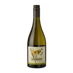 Loveblock Sauvignon Marlborough Organic — Ecológico 75 cl Vino Blanco