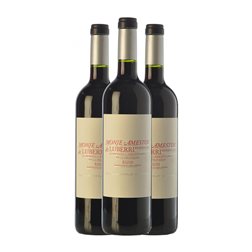Luberri Rioja Reserva 75 cl Vino Tinto (Caja de 3 unidades)