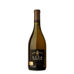 Luca Chardonnay - G Lot 2022
