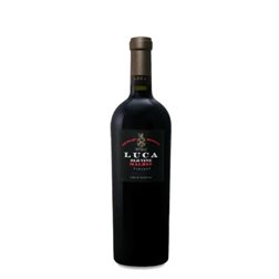 Luca Old Vine Malbec 2022