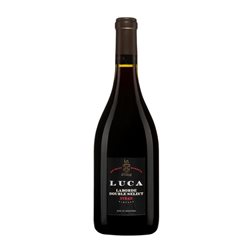 Luca Wines Laura Catena Syrah Mendoza 75 cl Vino Tinto