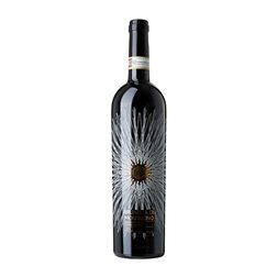 Luce della Vite Sangiovese Brunello di Montalcino 75 cl Vino Tinto