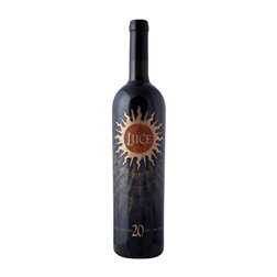 Luce della Vite Toscana Botella Magnum 1,5 L Vino Tinto