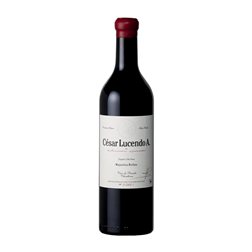 Lucendo. César A Vino de la Tierra de Castilla Selección 75 cl Vino Tinto