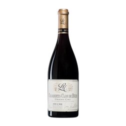 Lucien Le Moine Clos de Bèze Pinot Negro Chambertin Grand Cru 75 cl Vino Tinto