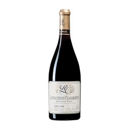 Lucien Le Moine Latricières Pinot Negro Chambertin Grand Cru 75 cl Vino Tinto
