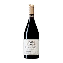 Lucien Le Moine Les Caillerets Volnay 1er Premier Cru 75 cl Vino Tinto