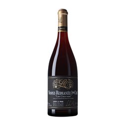 Lucien Le Moine Les Chaumes Vosne-Romanée 1er Premier Cru 75 cl Vino Tinto
