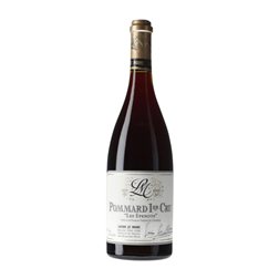 Lucien Le Moine Les Epenots Pinot Negro Pommard 1er Premier Cru 75 cl Vino Tinto