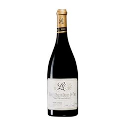 Lucien Le Moine Les Genavrières Pinot Negro Morey-Saint-Denis 1er Premier Cru 75 cl Vino Tinto