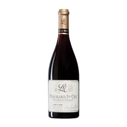Lucien Le Moine Les Grands Epenots Pinot Negro Pommard 1er Premier Cru 75 cl Vino Tinto