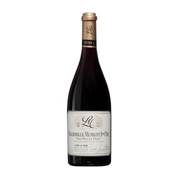 Lucien Le Moine Les Hauts Doix Pinot Negro Chambolle-Musigny 1er Premier Cru 75 cl Vino Tinto