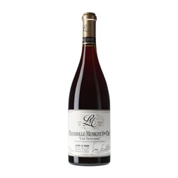 Lucien Le Moine Les Sentiers Chambolle-Musigny 1er Premier Cru 75 cl Vino Tinto