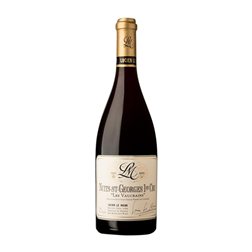Lucien Le Moine Les Vaucrains Pinot Negro Nuits-Saint-Georges 1er Premier Cru 75 cl Vino Tinto
