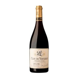 Lucien Le Moine Pinot Negro Clos de Vougeot Grand Cru 75 cl Vino Tinto