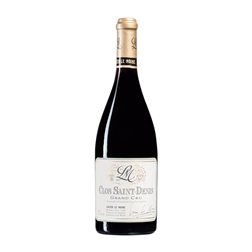 Lucien Le Moine Pinot Negro Clos Saint-Denis Grand Cru 75 cl Vino Tinto