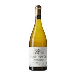 Lucien Le Moine Preuses Chardonnay Chablis Grand Cru 3 Años 75 cl Vino Blanco