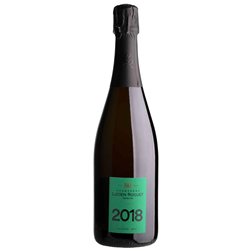 'Lucien Roguet Brut Grand Cru Millesimé 2019'