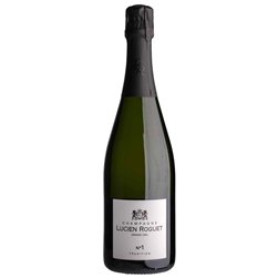 'Lucien Roguet Brut Grand Cru Nº1'