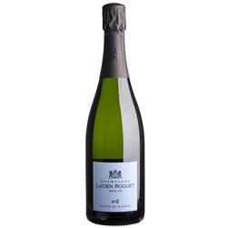 'Lucien Roguet Brut Grand Cru Nº2'
