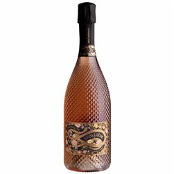 'Lucien Roguet rosé Alcaloide Millesime 2020'