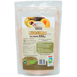 Lucuma Powder Bio 250g
