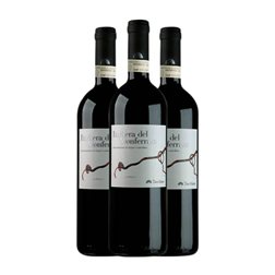 Luigi Tacchino Barbera Barbera del Monferrato 75 cl Vino Tinto (Caja de 3 unidades)
