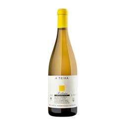 Luis Anxo A Teixa Ribeiro 75 cl Vino Blanco