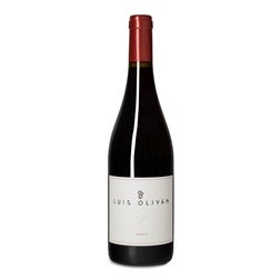 'Luis Oliván Garnacha 2021'
