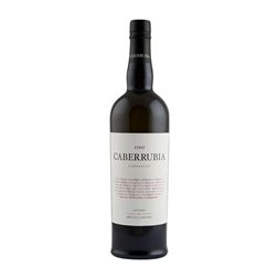 Luis Pérez Caberrubia Saca VII Palomino Fino Jerez-Xérès-Sherry 75 cl Vino Generoso Fortificado