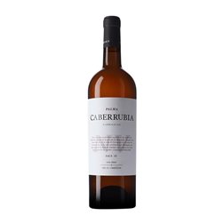 Luis Pérez Caberrubia Saca XI Jerez-Xérès-Sherry Fino 75 cl Vino Blanco