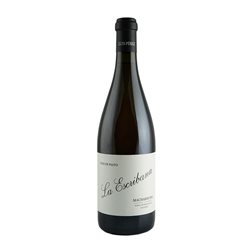 Luis Pérez La Escribana Vino de Pasto Palomino Fino Vino de la Tierra de Cádiz 75 cl Vino Blanco
