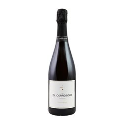 Luis Pérez Viña El Corregidor de Carrascal 75 cl Espumoso Blanco