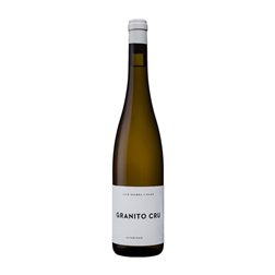 Luis Seabra Granito Albariño Vinho Verde Cru 75 cl Vino Blanco